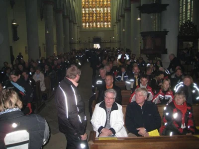 Altenberger Dom 2009