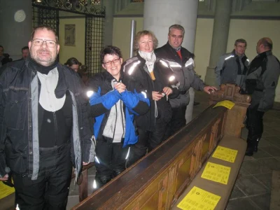 Altenberger Dom 2009