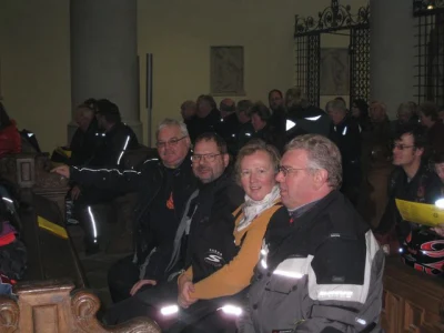 Altenberger Dom 2009