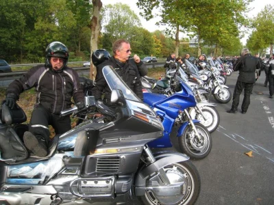 Altenberger Dom 2009