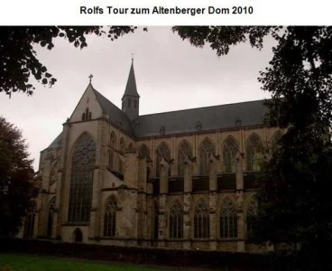 Altenberger Dom 2010