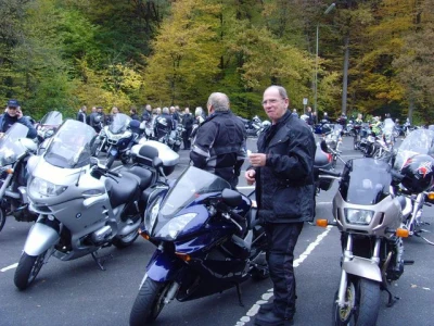 Altenberger Dom 2010