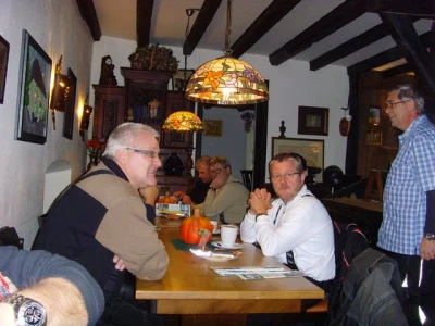 Altenberger Dom 2010