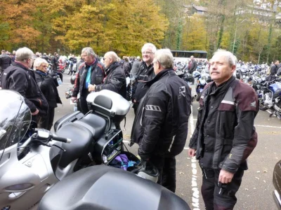 Altenberger Dom 2011