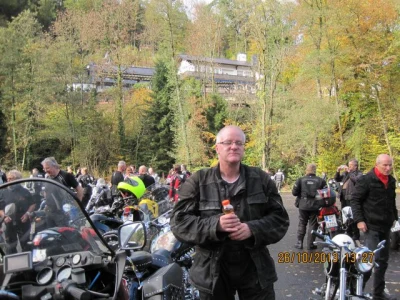 Altenberger Dom 2013