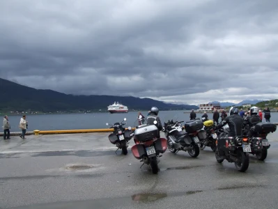 Norwegen 2013