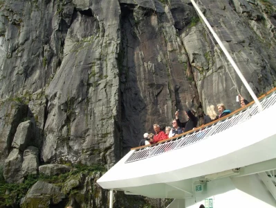 Norwegen 2013
