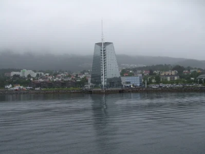 Norwegen 2013