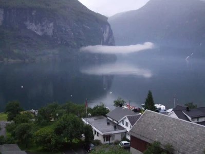 Norwegen 2013