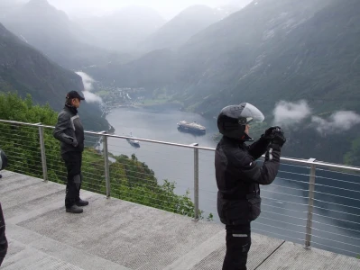 Norwegen 2013