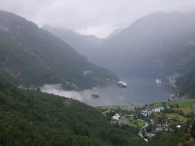Norwegen 2013