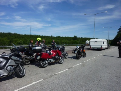 Norwegen 2013