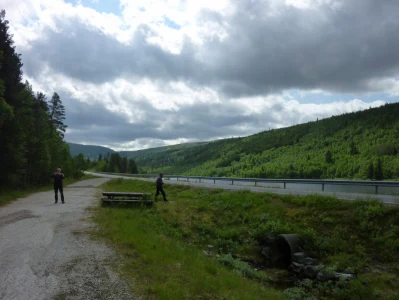 Norwegen 2013
