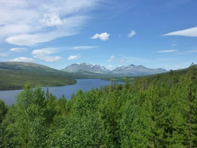 Norwegen 2013