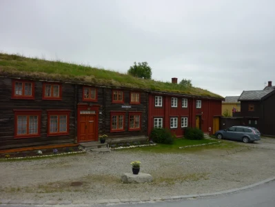 Norwegen 2013