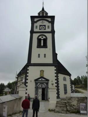 Norwegen 2013