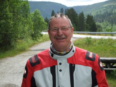 Norwegen 2013