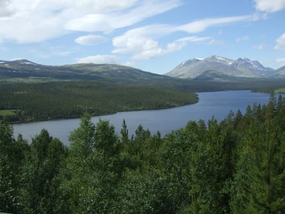 Norwegen 2013