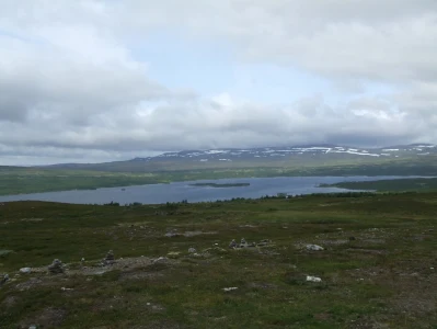 Norwegen 2013