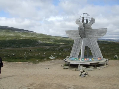 Norwegen 2013