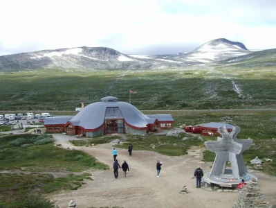 Norwegen 2013