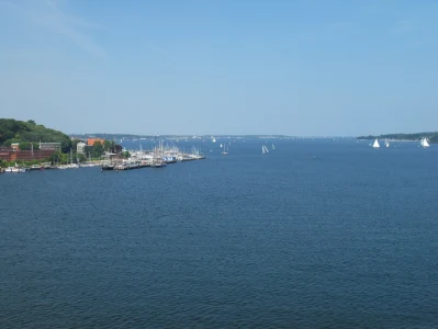 Norwegen 2010