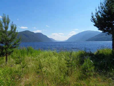 Norwegen 2010