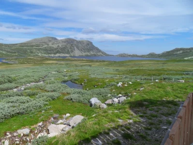 Norwegen 2010
