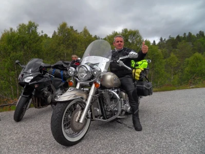 Norwegen 2010