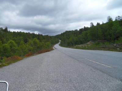 Norwegen 2010