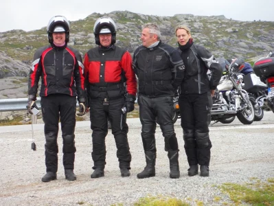 Norwegen 2010