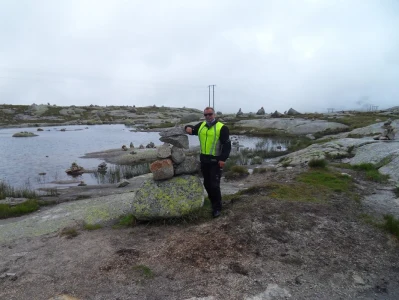 Norwegen 2010
