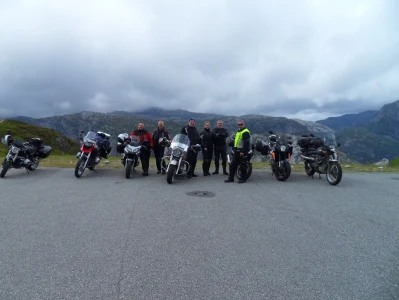 Norwegen 2010