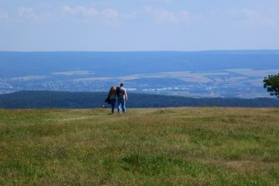 Bikerhaus im Weserbergland 2015