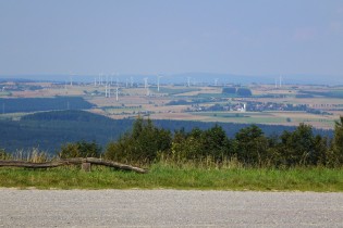 Bikerhaus im Weserbergland 2015