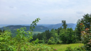 Bikerhaus im Weserbergland 2015