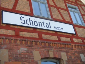Jubiläumstour