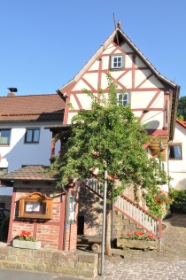 Jubiläumstour