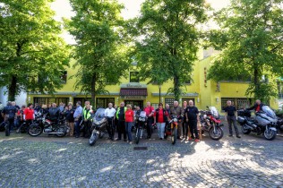 Jubiläumstour