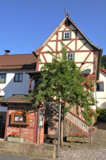 Jubiläumstour