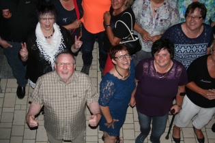 Jubiläumstour