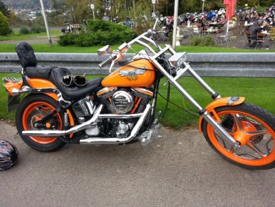 Sonntagstour ins Bergische