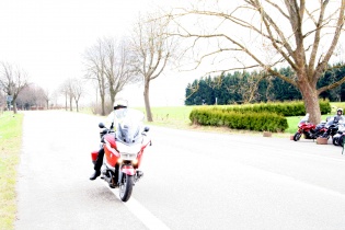 Warm-Up 2015
