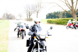 Warm-Up 2015