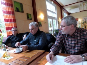 Kolbenklemmer-Tour