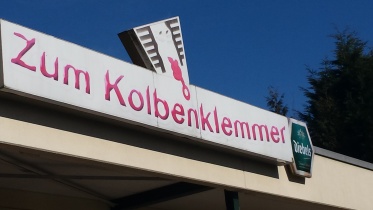 Kolbenklemmer-Tour