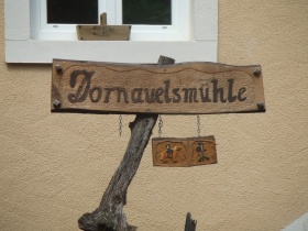 Dornauelsmühle - Tour