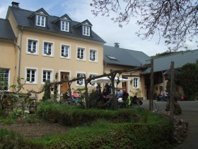 Dornauelsmühle - Tour