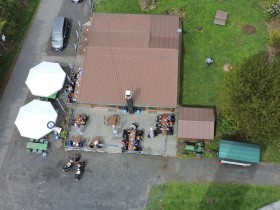 Zur Alpenroderhütte
