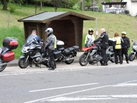 Zur Alpenroderhütte